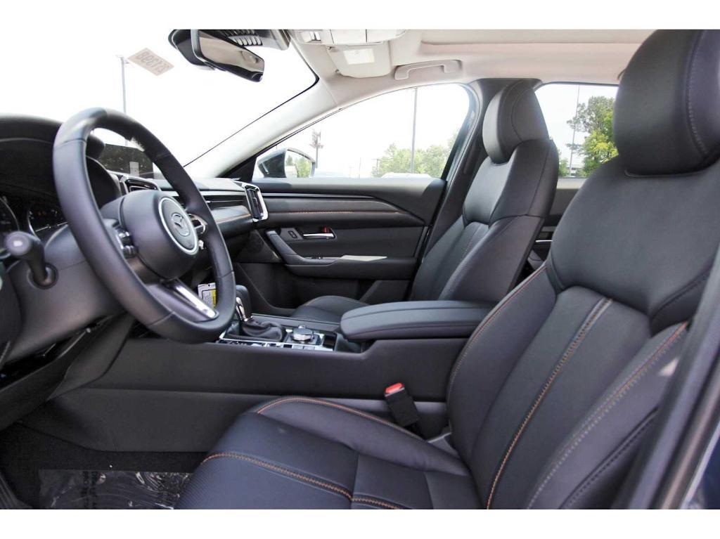 new 2025 Mazda CX-50 car, priced at $38,181