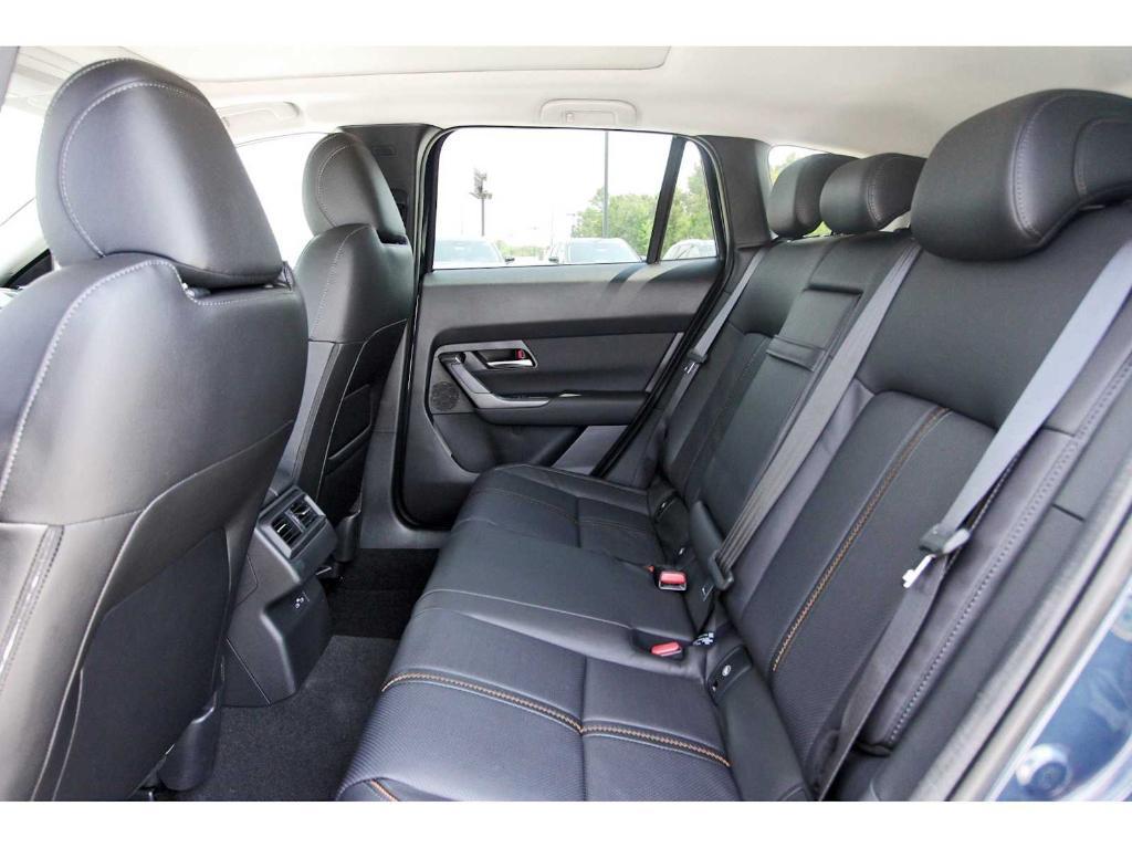 new 2025 Mazda CX-50 car, priced at $38,181