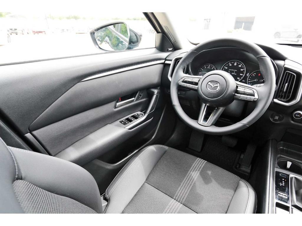 used 2025 Mazda CX-50 car, priced at $30,707
