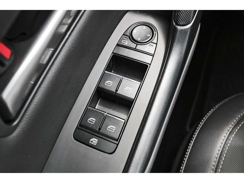 used 2025 Mazda CX-50 car, priced at $30,707
