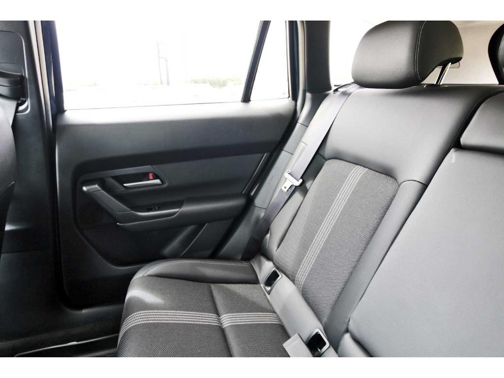 used 2025 Mazda CX-50 car, priced at $30,707