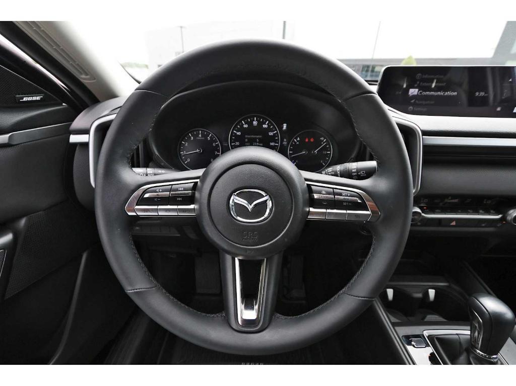 used 2025 Mazda CX-50 car, priced at $30,707