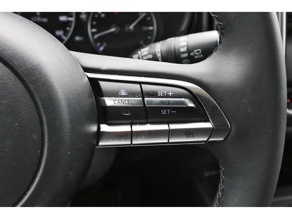 used 2025 Mazda CX-50 car, priced at $30,707