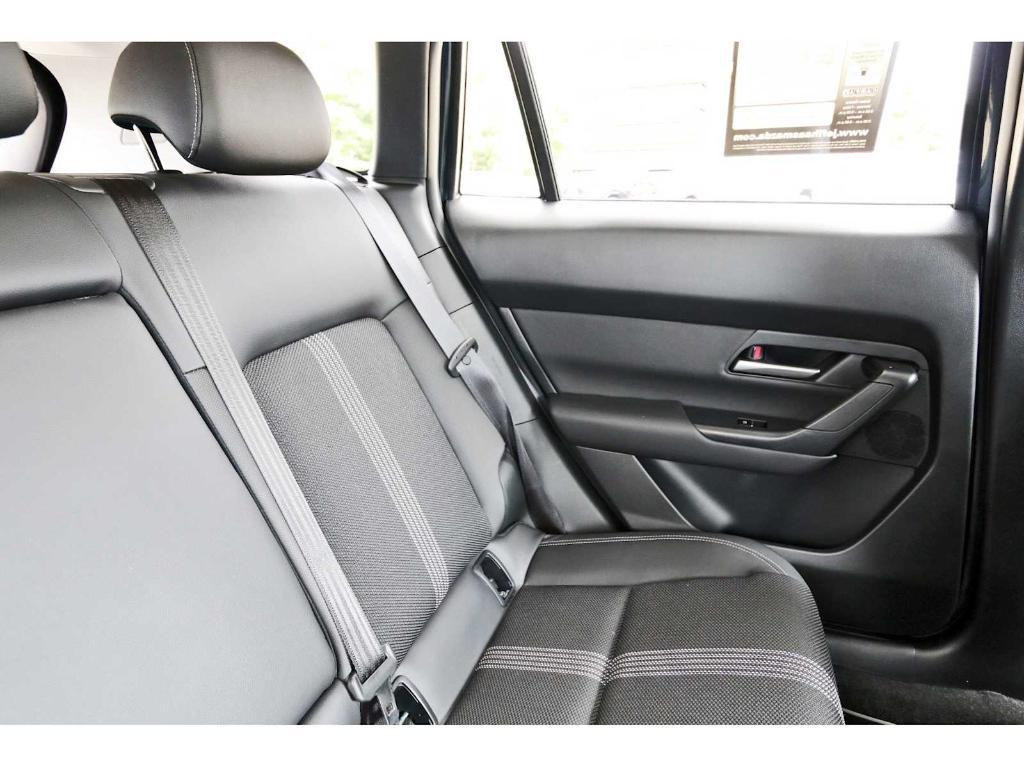 used 2025 Mazda CX-50 car, priced at $30,707