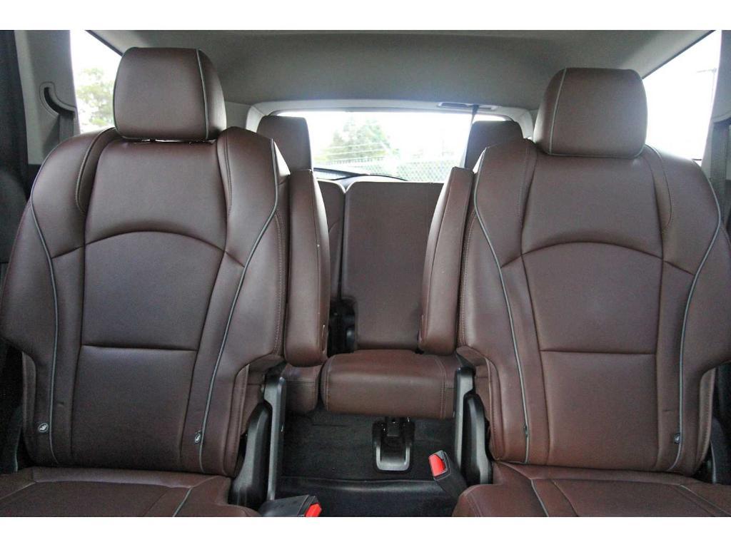 used 2021 Buick Enclave car, priced at $23,499