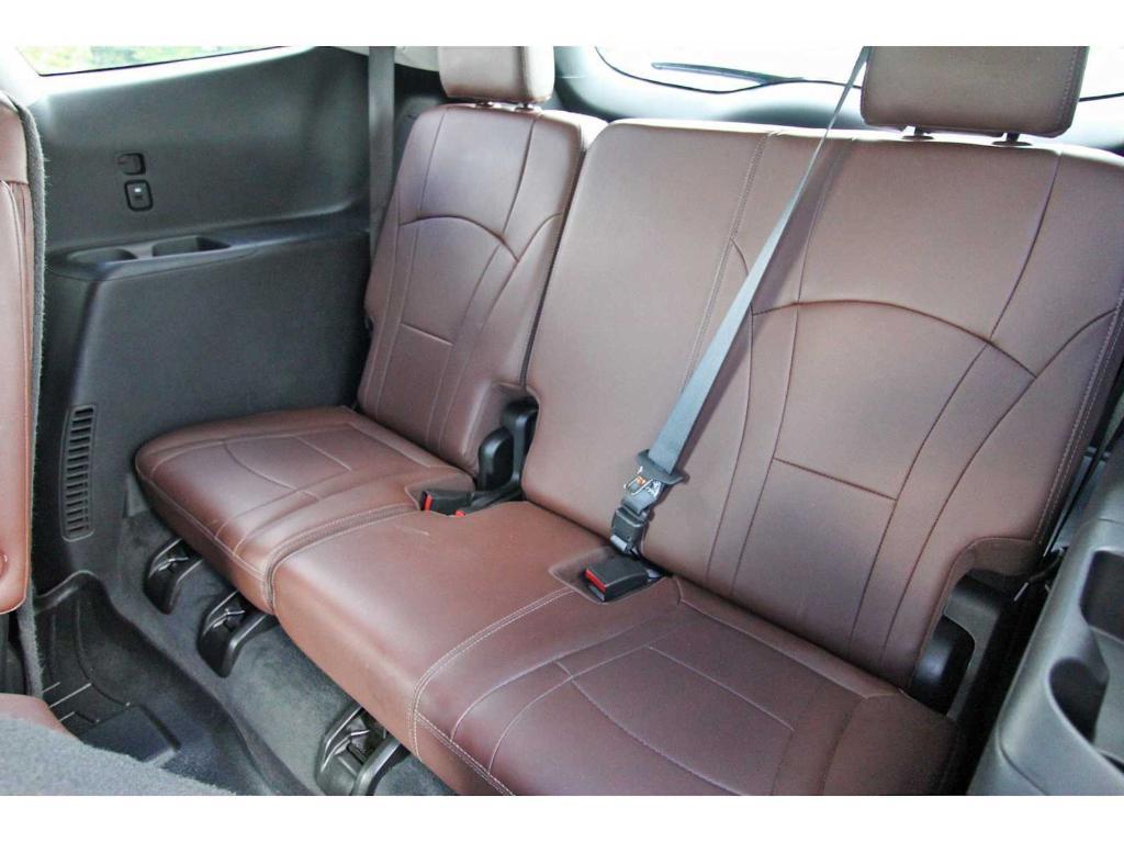used 2021 Buick Enclave car, priced at $23,499