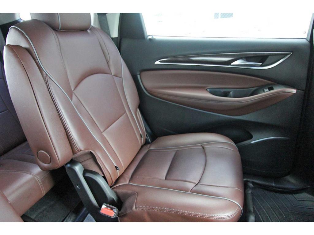 used 2021 Buick Enclave car, priced at $23,499