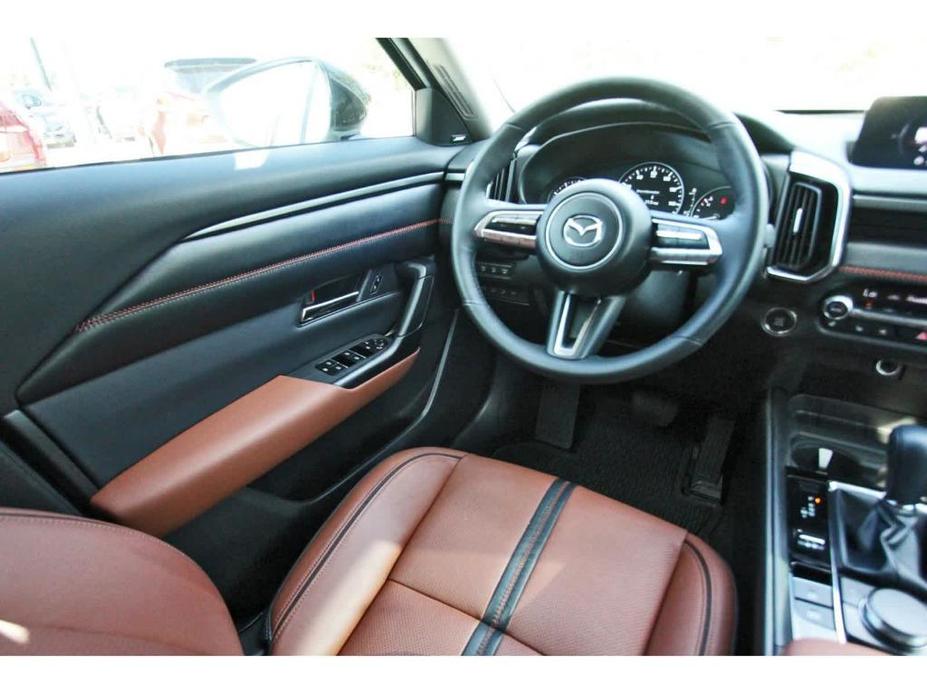 used 2024 Mazda CX-50 car, priced at $38,212