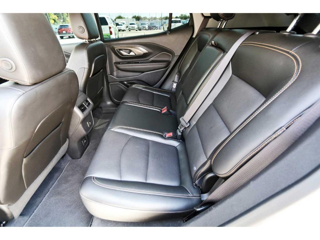 used 2021 GMC Terrain car, priced at $19,998
