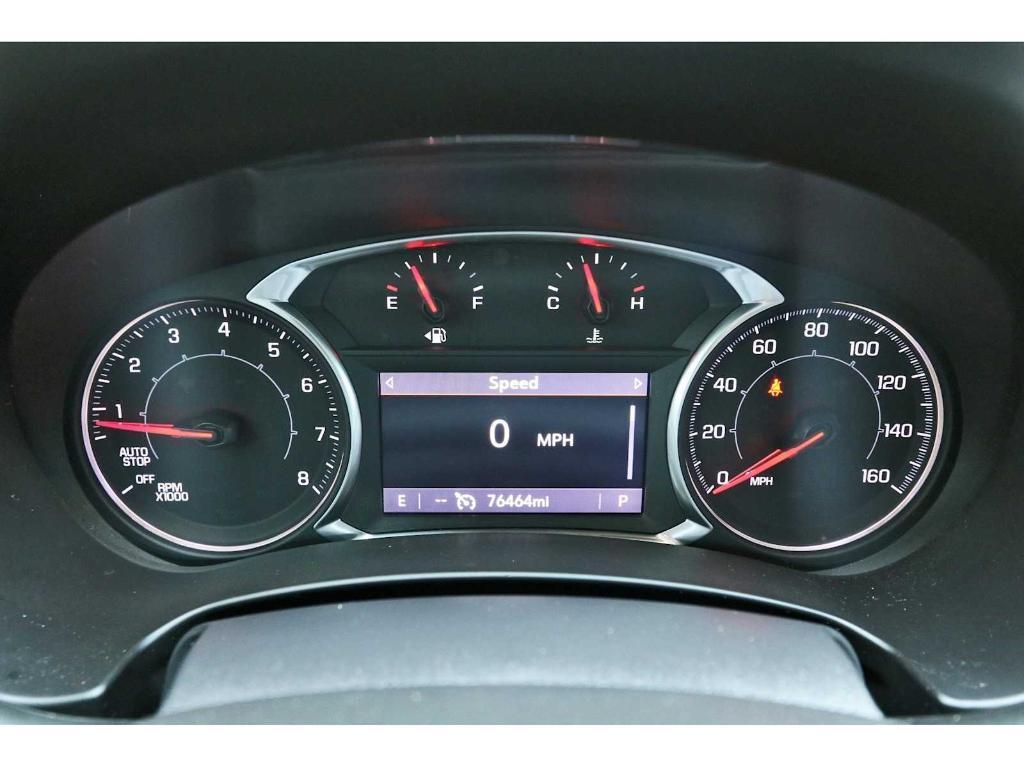 used 2021 GMC Terrain car, priced at $19,998