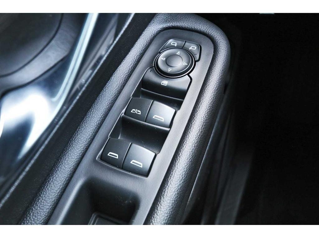 used 2021 GMC Terrain car, priced at $19,998