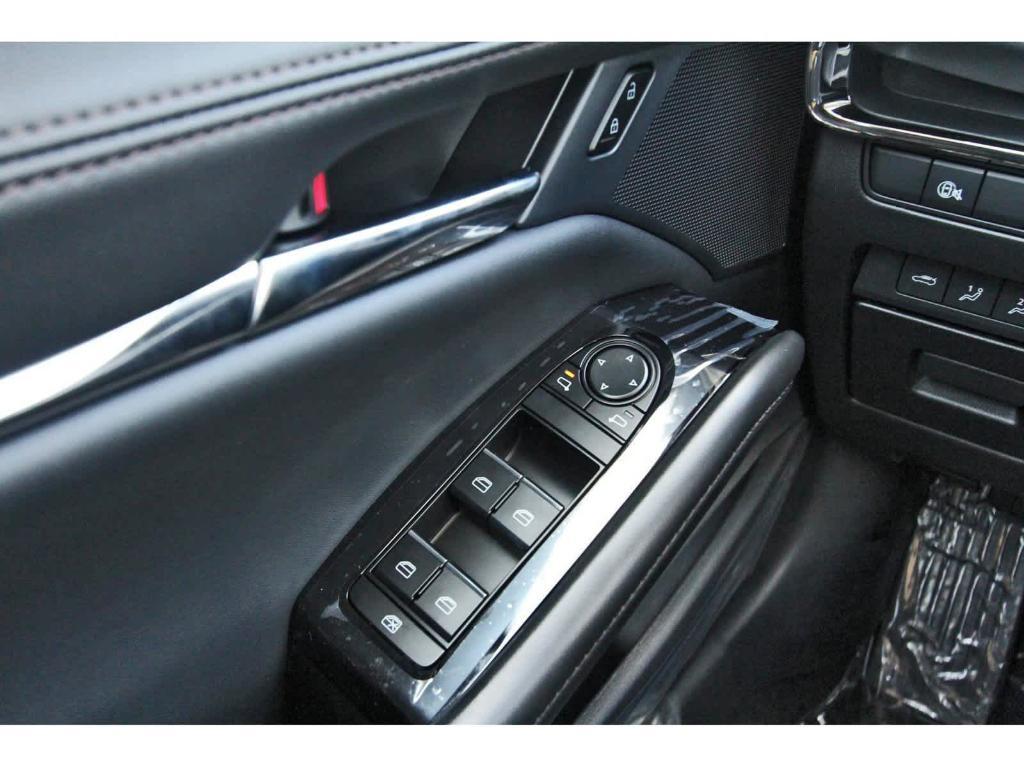 new 2025 Mazda Mazda3 car, priced at $27,271