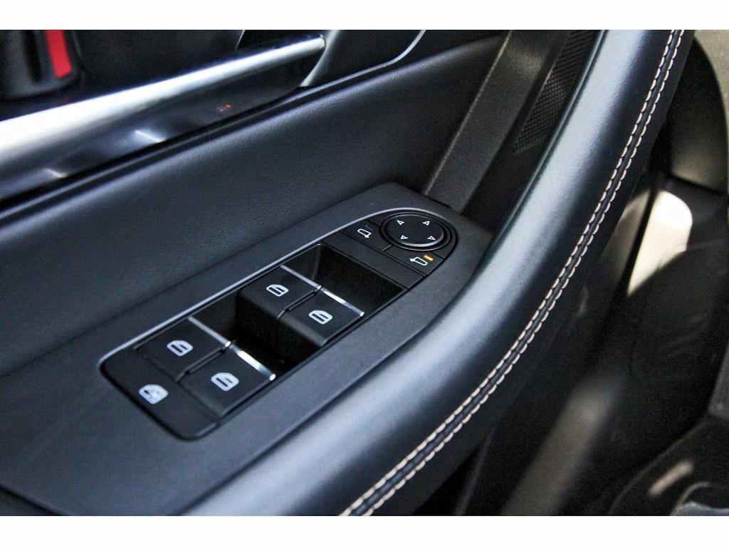 used 2025 Mazda CX-90 car, priced at $36,998