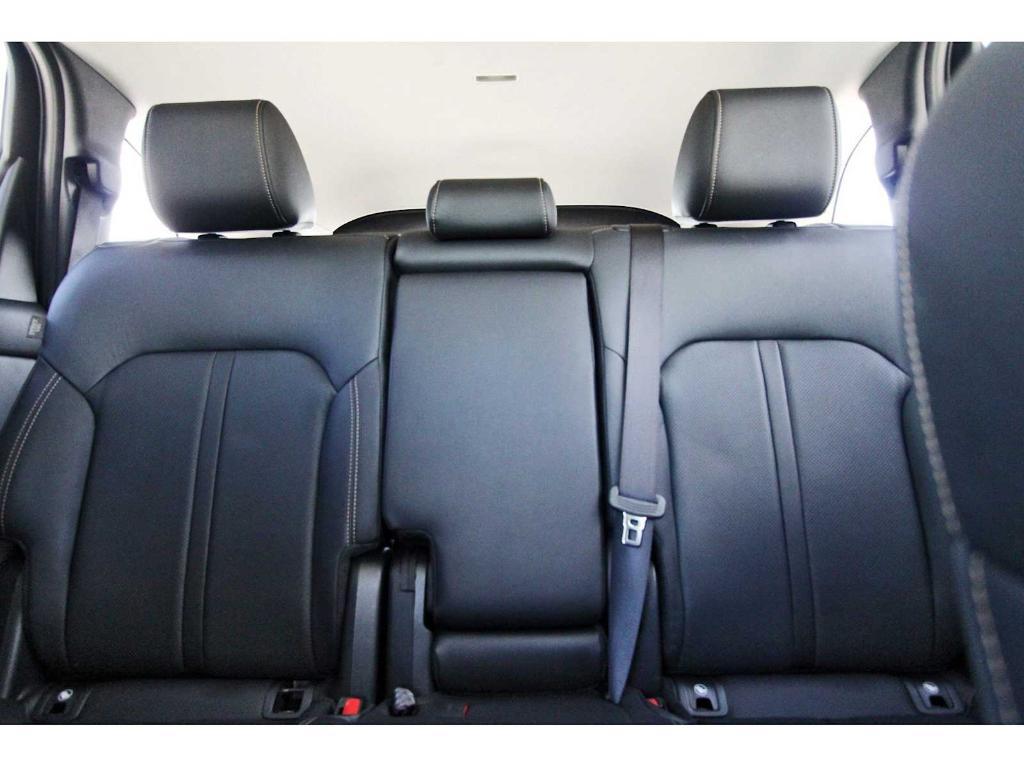 used 2025 Mazda CX-90 car, priced at $36,998