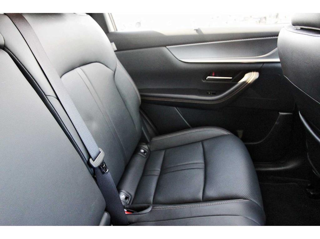used 2025 Mazda CX-90 car, priced at $36,998