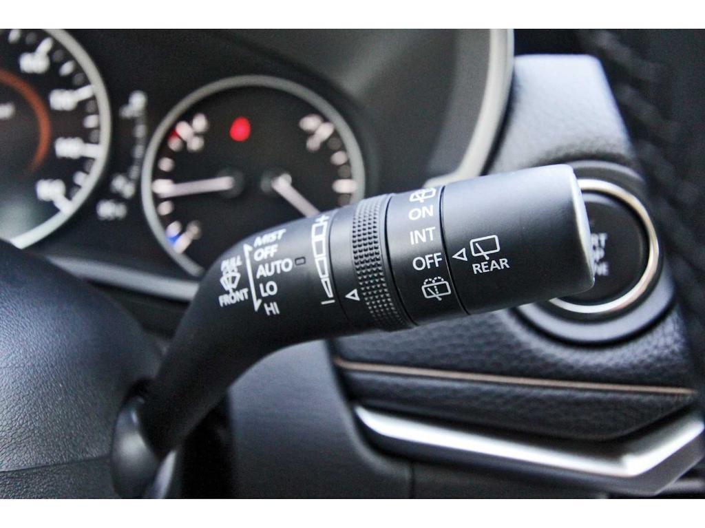 used 2025 Mazda CX-90 car, priced at $36,998
