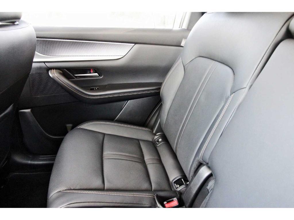 used 2025 Mazda CX-90 car, priced at $36,998