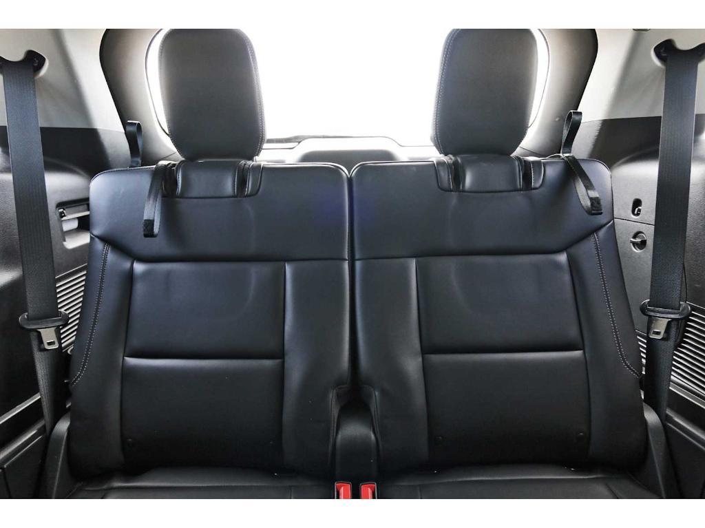 used 2022 Ford Explorer car, priced at $24,888