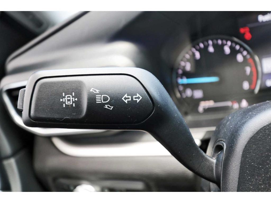 used 2022 Ford Explorer car, priced at $24,888