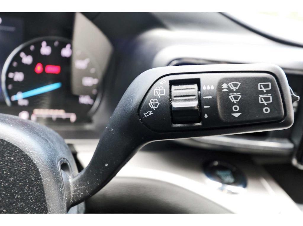 used 2022 Ford Explorer car, priced at $24,888