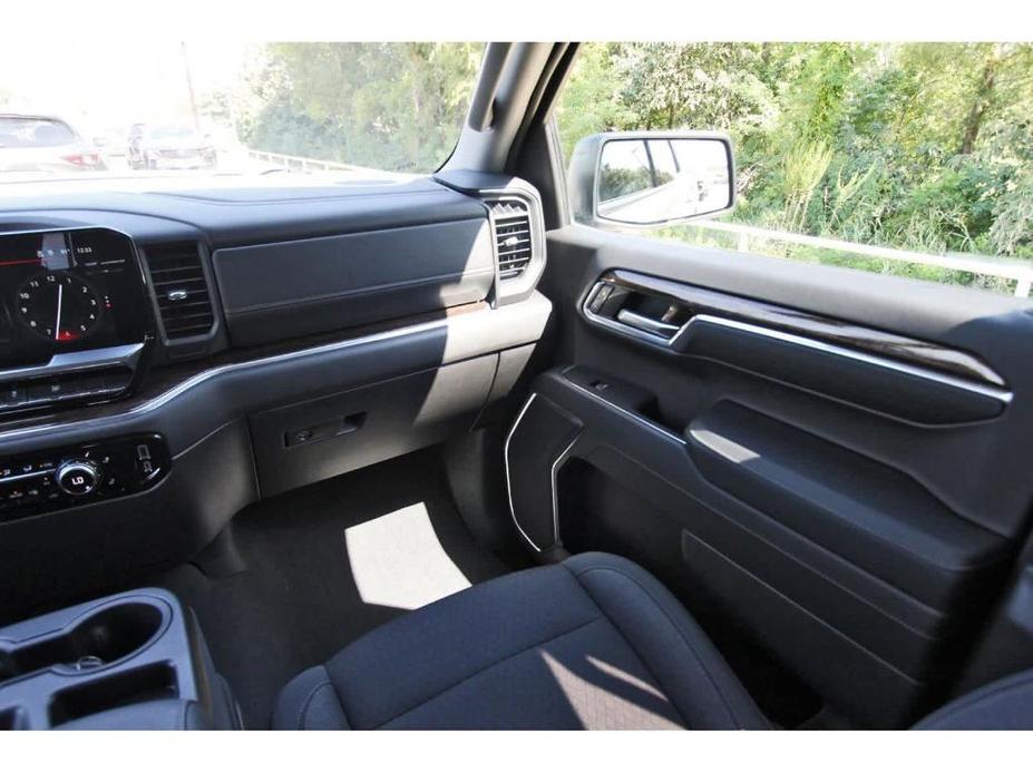 used 2024 GMC Sierra 1500 car, priced at $44,998