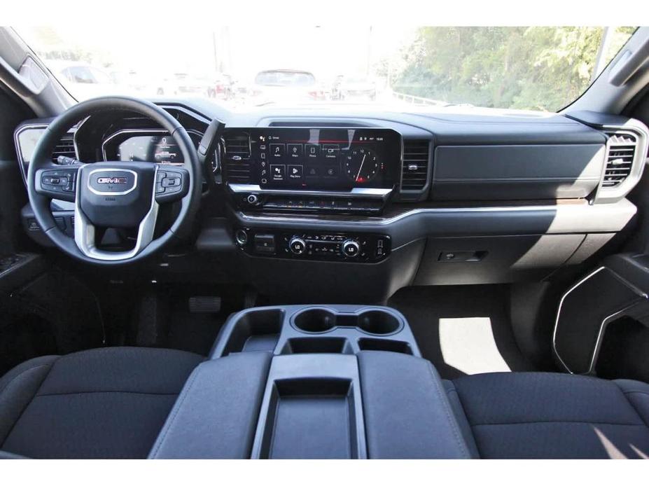 used 2024 GMC Sierra 1500 car, priced at $44,998