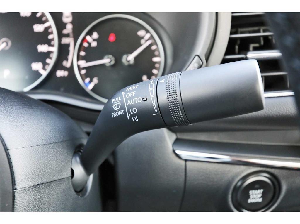 used 2025 Mazda Mazda3 car, priced at $24,449