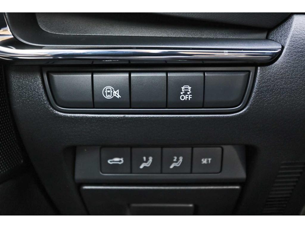 used 2025 Mazda Mazda3 car, priced at $24,449