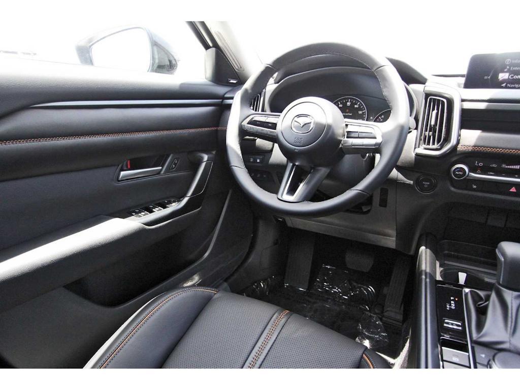 new 2025 Mazda CX-50 Hybrid car, priced at $40,060