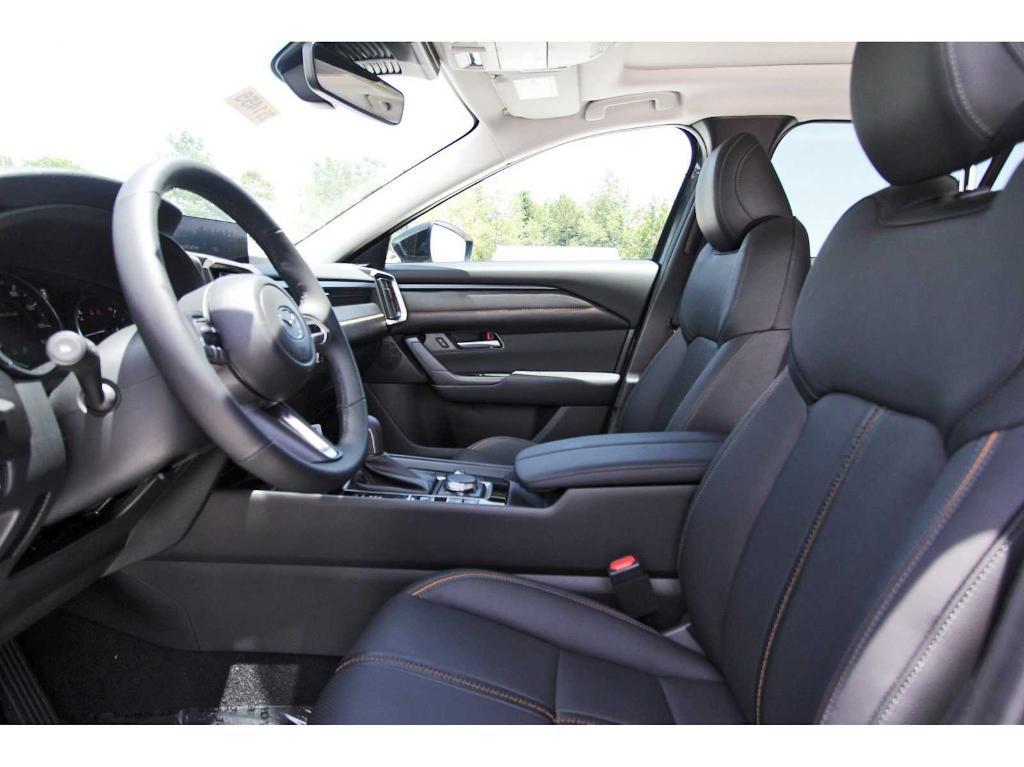 new 2025 Mazda CX-50 Hybrid car, priced at $40,060