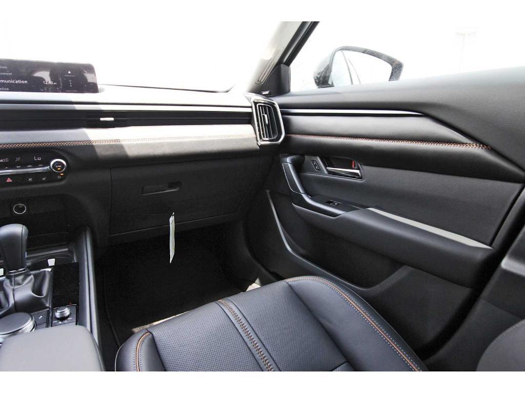 new 2025 Mazda CX-50 car, priced at $38,317