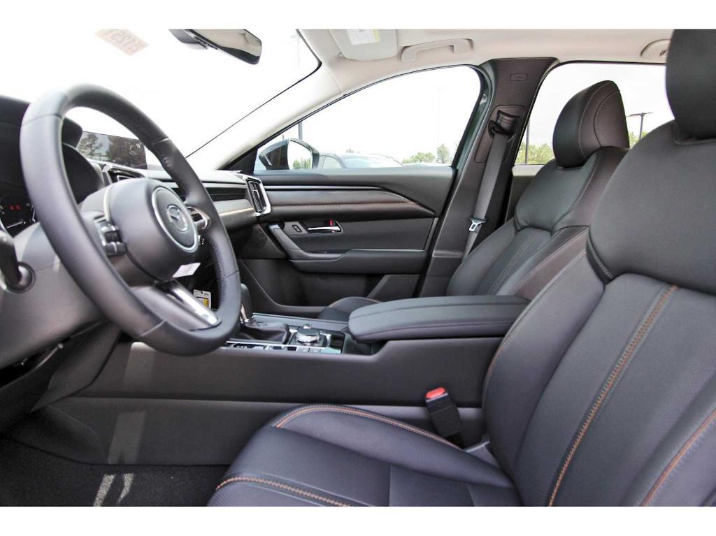 new 2025 Mazda CX-50 car, priced at $38,317