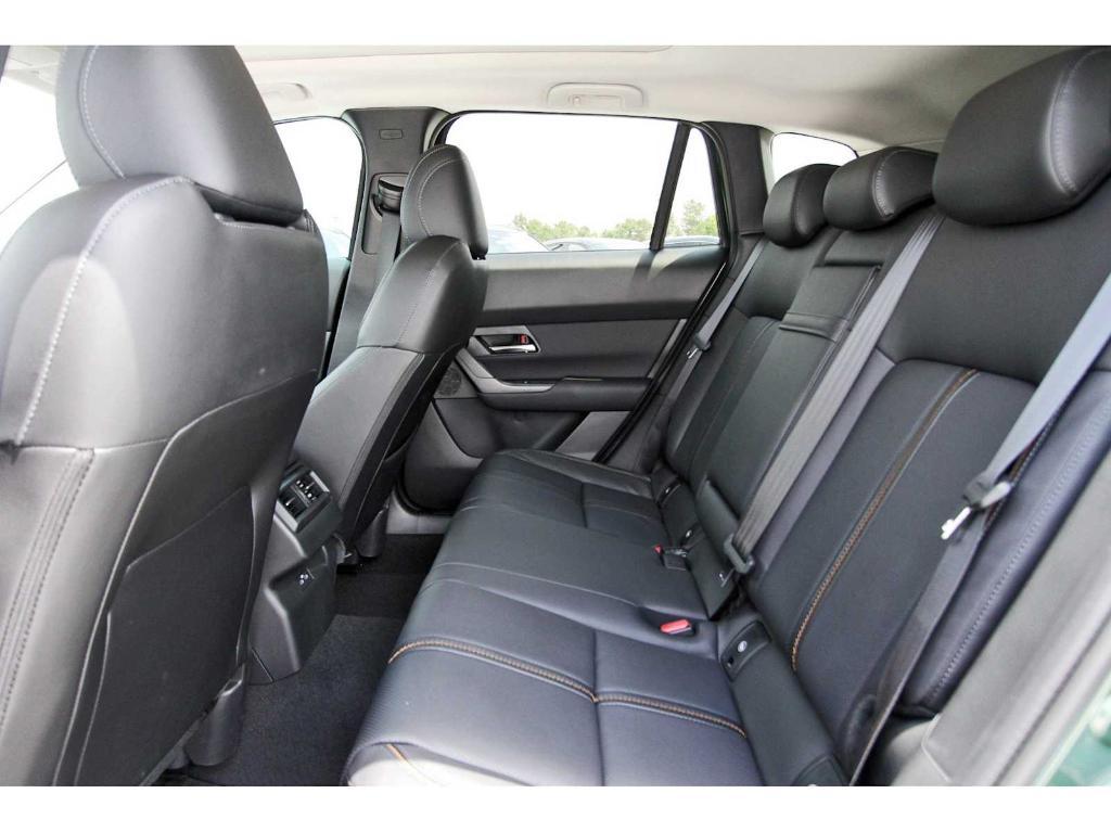 new 2025 Mazda CX-50 car, priced at $38,317