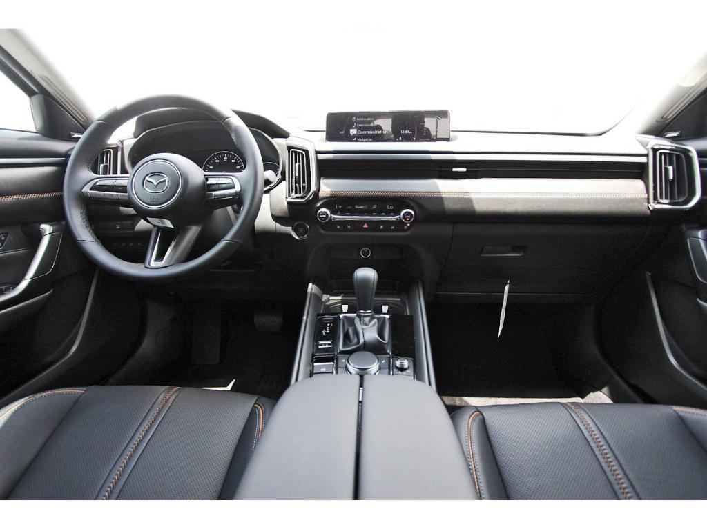 new 2025 Mazda CX-50 car, priced at $38,317