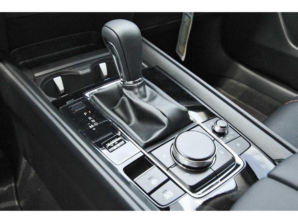 new 2025 Mazda CX-50 car, priced at $38,317