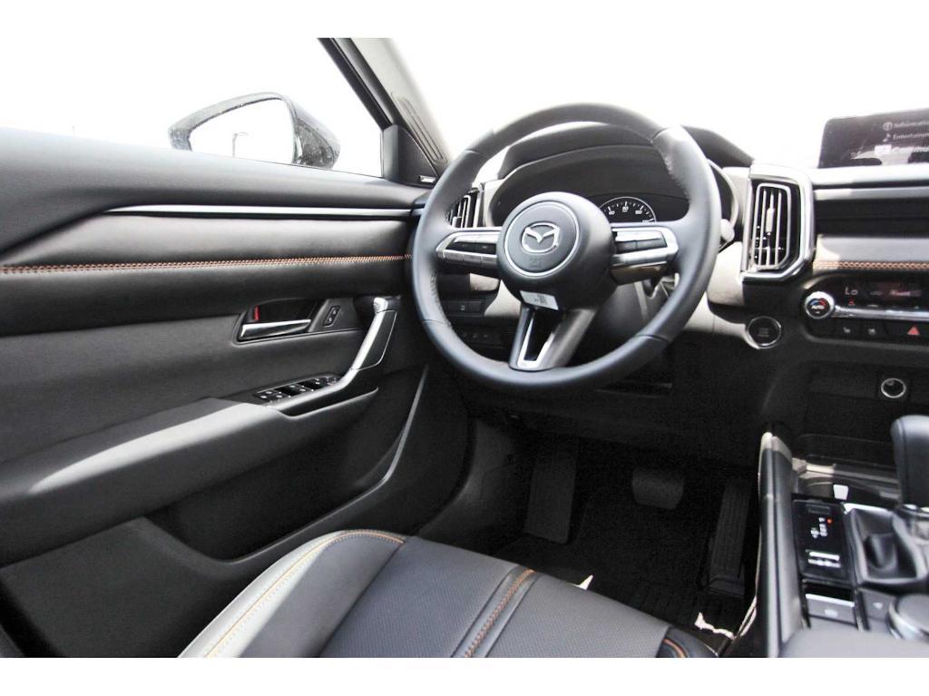 new 2025 Mazda CX-50 car, priced at $38,317