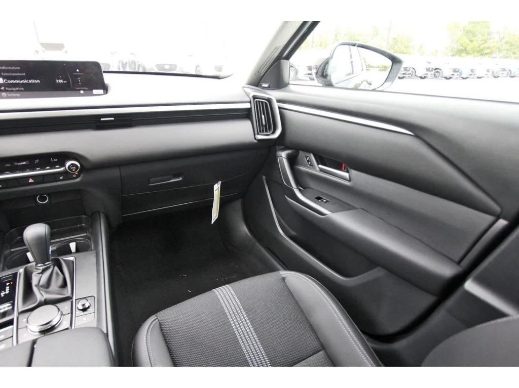 new 2025 Mazda CX-50 car, priced at $35,365