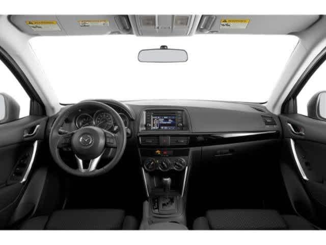 used 2015 Mazda CX-5 car, priced at $15,991