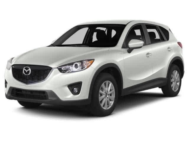 used 2015 Mazda CX-5 car, priced at $15,991