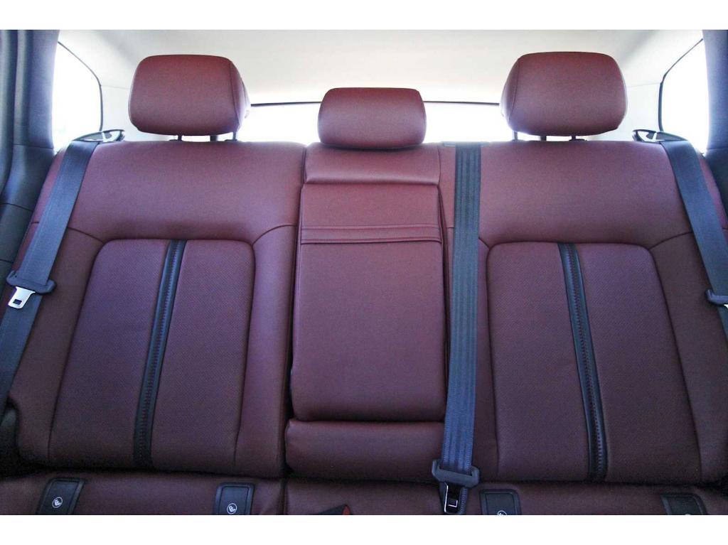 new 2025 Mazda CX-50 Hybrid car, priced at $38,534