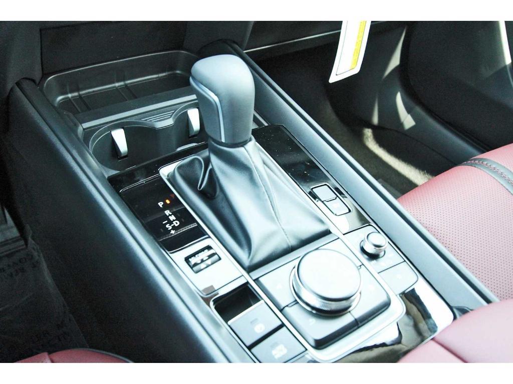 new 2025 Mazda CX-50 Hybrid car, priced at $38,534