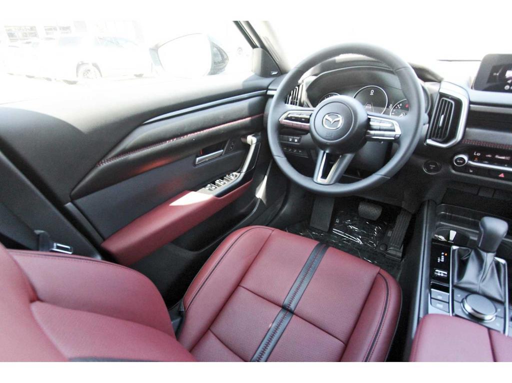 new 2025 Mazda CX-50 Hybrid car, priced at $38,534