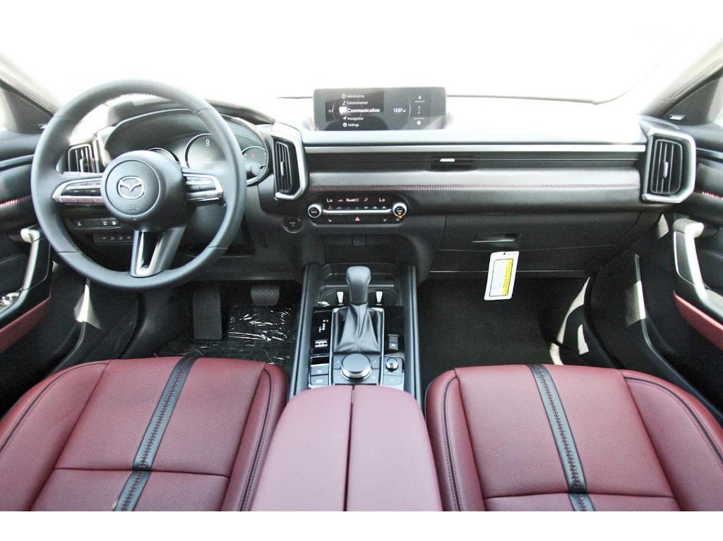 new 2025 Mazda CX-50 Hybrid car, priced at $38,534