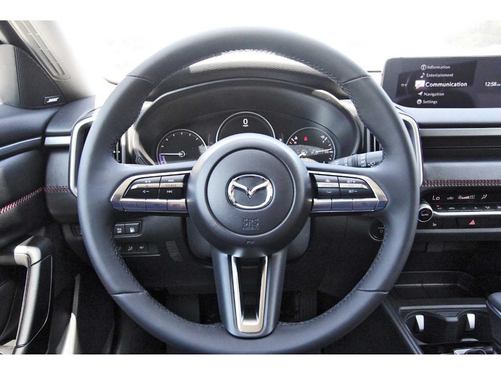 new 2025 Mazda CX-50 Hybrid car, priced at $38,534
