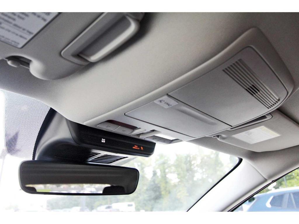 new 2025 Mazda CX-50 Hybrid car, priced at $38,534