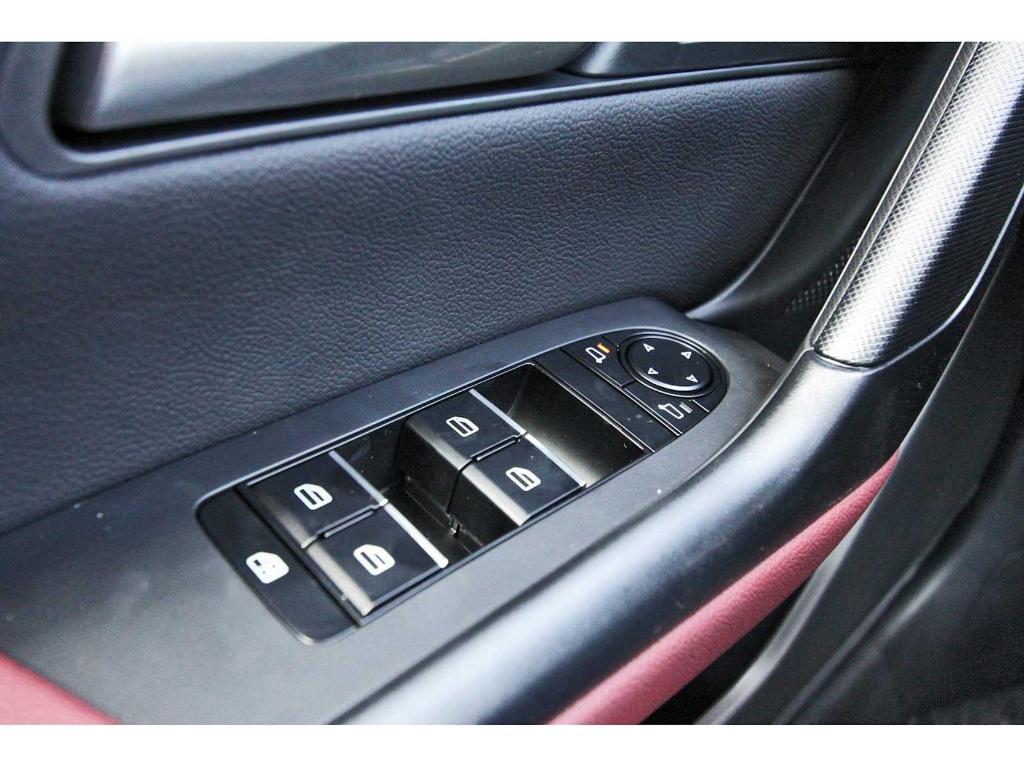 new 2025 Mazda CX-50 Hybrid car, priced at $38,534