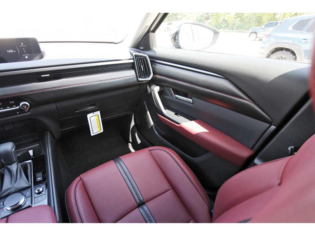 new 2025 Mazda CX-50 Hybrid car, priced at $38,534