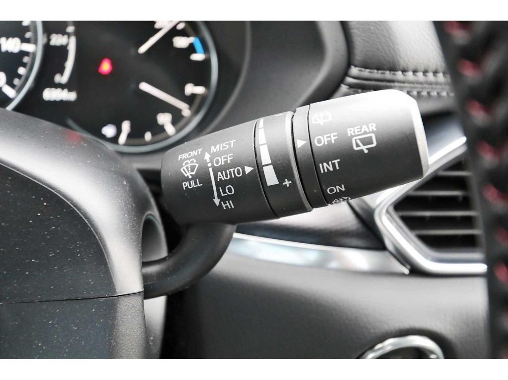 used 2024 Mazda CX-5 car, priced at $32,998