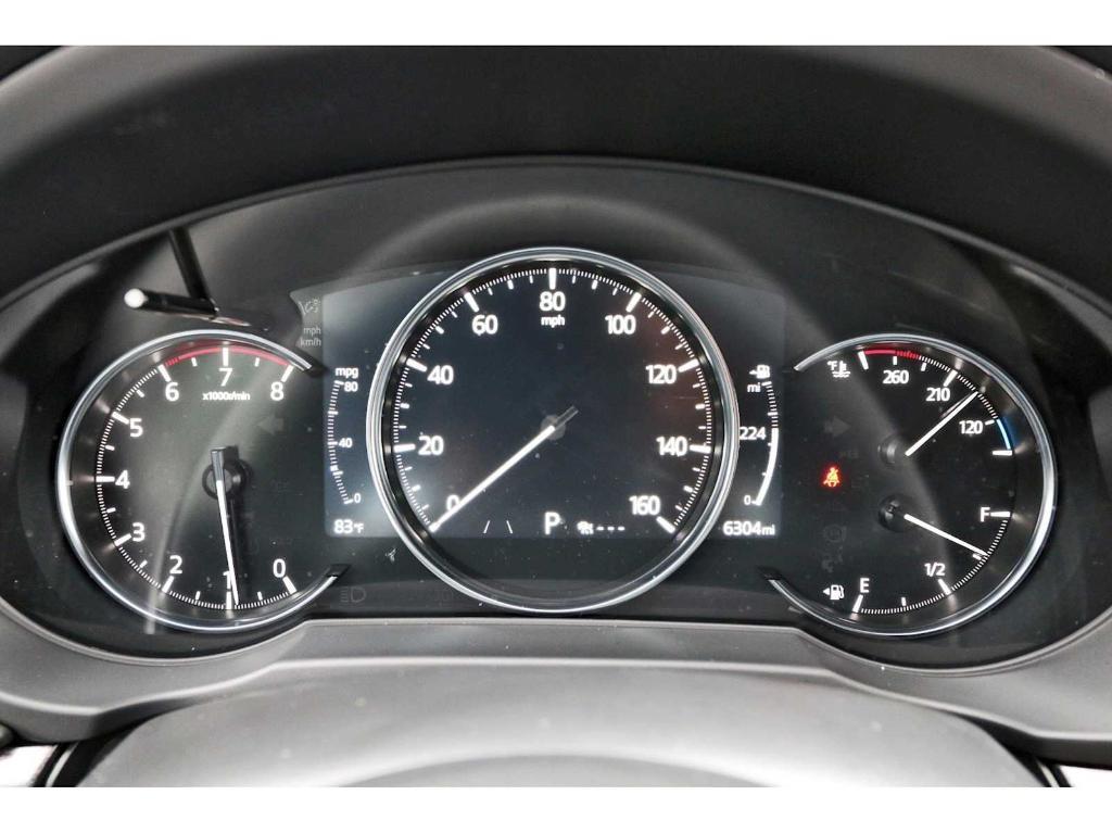 used 2024 Mazda CX-5 car, priced at $32,998