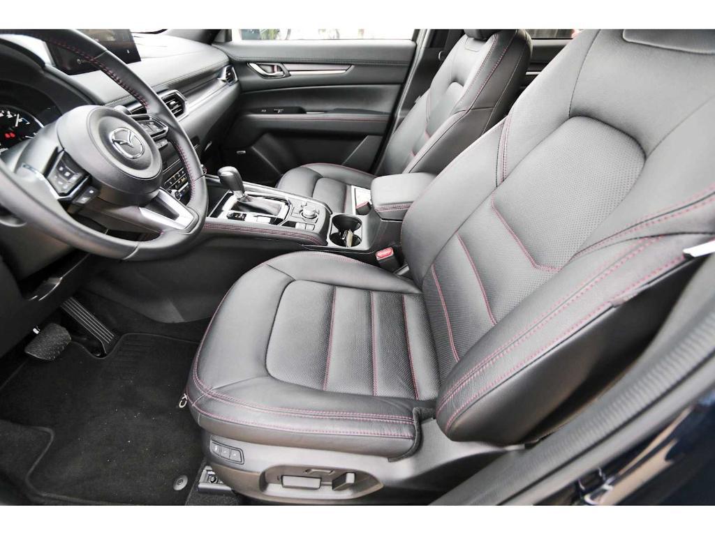 used 2024 Mazda CX-5 car, priced at $32,998